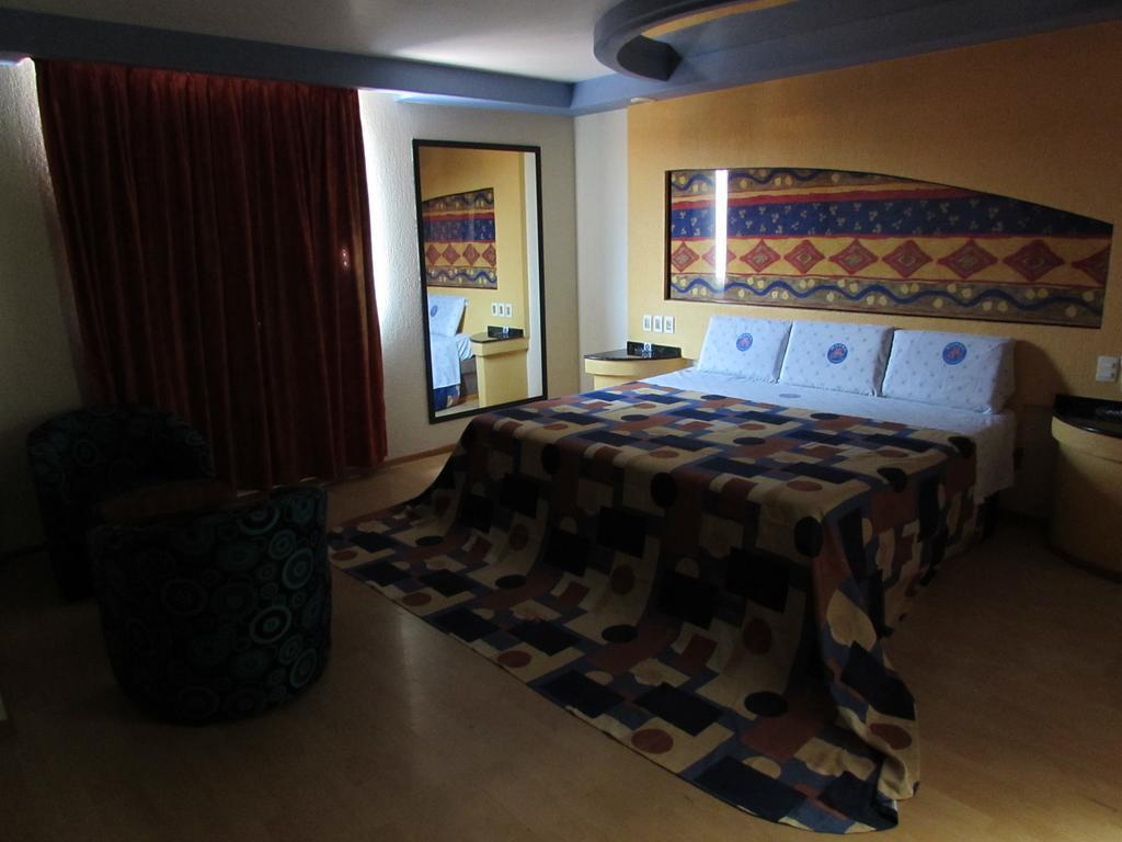 Motel Gran Vallarta (Adults Only) Celaya  Luaran gambar